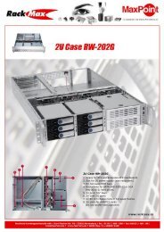 Datasheet EN.(PDF) - Maxpoint