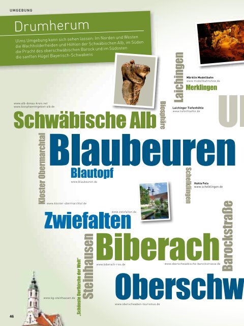 Download der Broschüre in Deutsch (pdf/ 8,7 - Ulm/Neu-Ulm