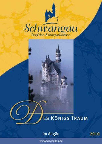 Fax (0 83 62) - Schwangau