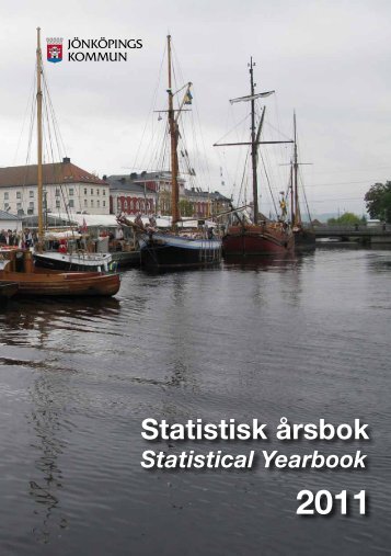 Statistisk Ã¥rsbok - JÃ¶nkÃ¶pings kommun