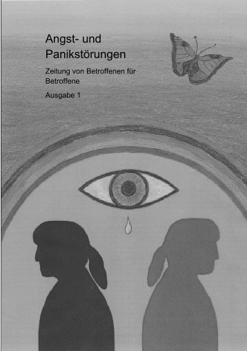 Angst- und Panikstörungen und Panikstörungen - SEKIS