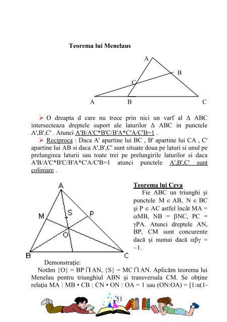 MATEMATICÄ‚ PENTRU NOI  TOÅ¢I - Scoala cu clasele I-VIII Nr 4 Cugir