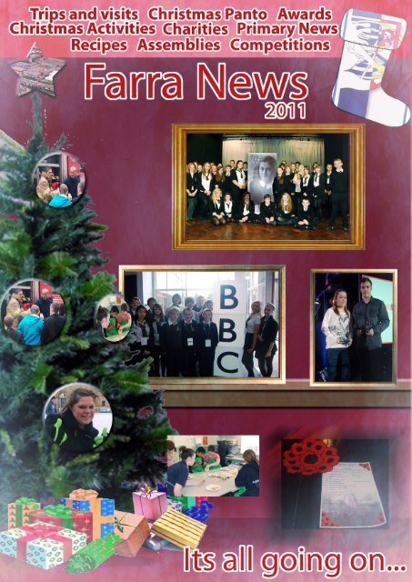 Farra News 17 - Sunderland Learning Hub