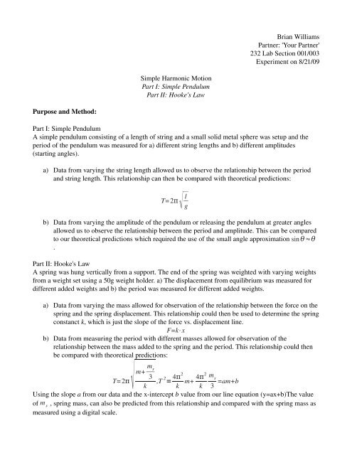 sample-lab-report