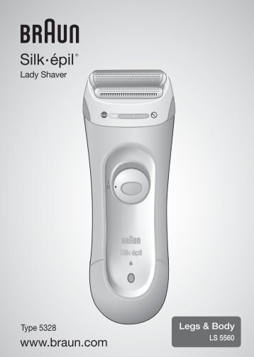 Silk• épil®