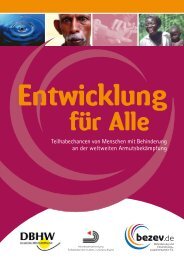 Entwicklung fÃ¼r Alle - GIZ