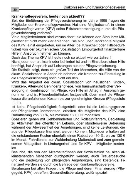 Stimme 83 - Protestantische Kirchengemeinde Mutterstadt