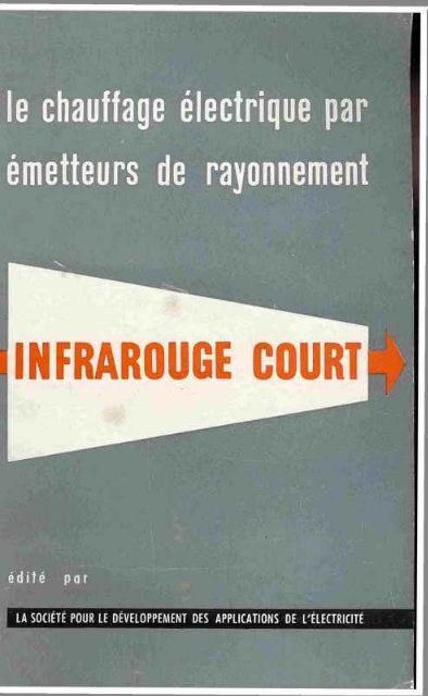 Gautheret, le chauffage par rayonnement infrarouge ... - Ultimheat