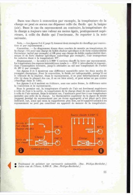 Gautheret, le chauffage par rayonnement infrarouge ... - Ultimheat