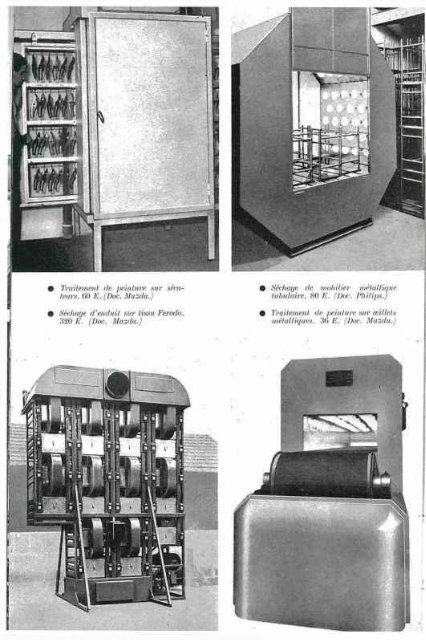 Gautheret, le chauffage par rayonnement infrarouge ... - Ultimheat