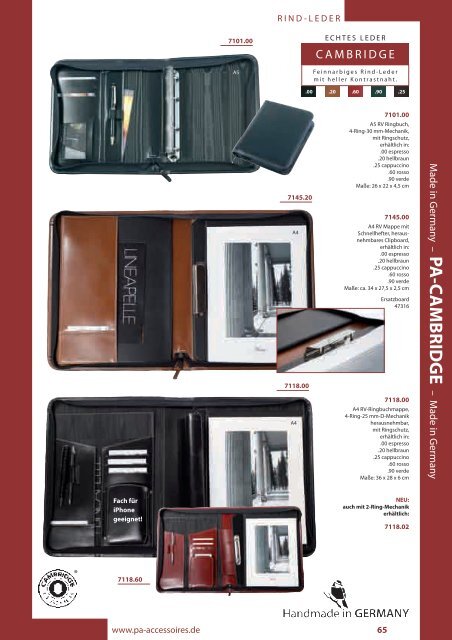 HAUPTKATALOG 2011 / 2012 - Simplex AG