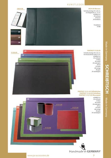 HAUPTKATALOG 2011 / 2012 - Simplex AG