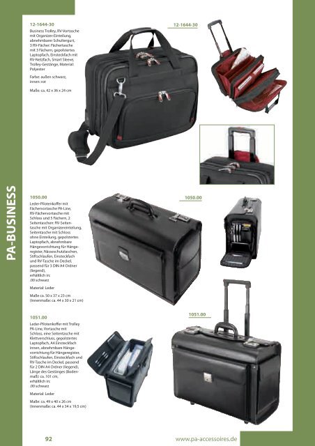 HAUPTKATALOG 2011 / 2012 - Simplex AG