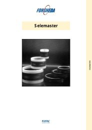 Selemaster - Dilanda.it