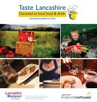 Visit Lancashire