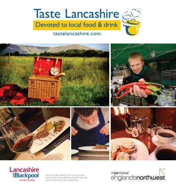 Visit Lancashire