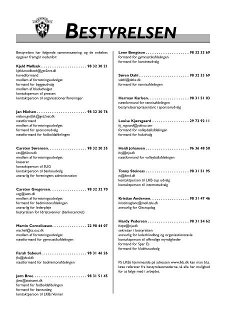 Kratten nr. 6 - LKB-Gistrup