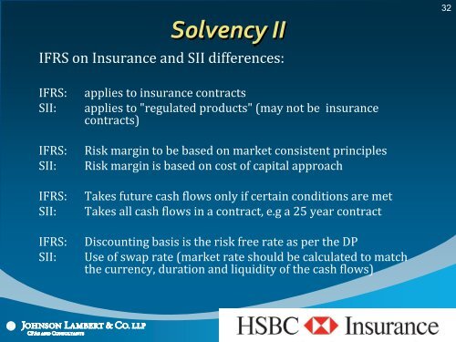 International Accounting Standards