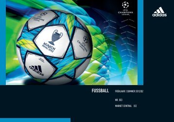 FUSSBALL FRÃœHJAHR | SOMMER 2012/Q2 NR ... - SPORT-direkt