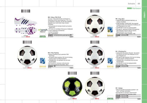 FUSSBALL FRÃœHJAHR | SOMMER 2012/Q2 NR ... - SPORT-direkt