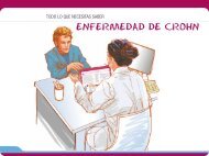 ENFERMEDAD DE CROHN