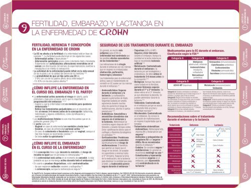 ENFERMEDAD DE CROHN