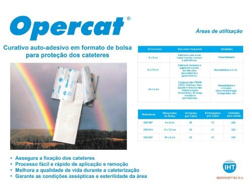 Opercat - Adef-Rio