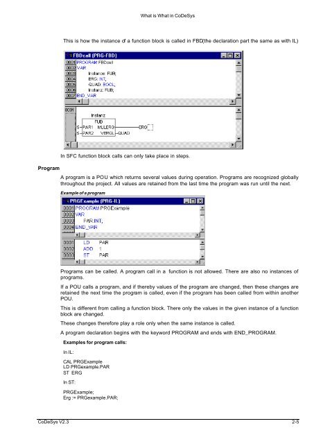 PLC Programming