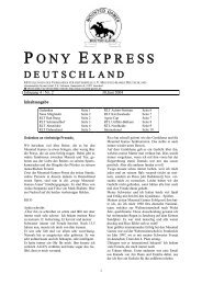 2 - Mounted Games Deutschland