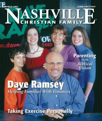 1. - The Dave Ramsey Show