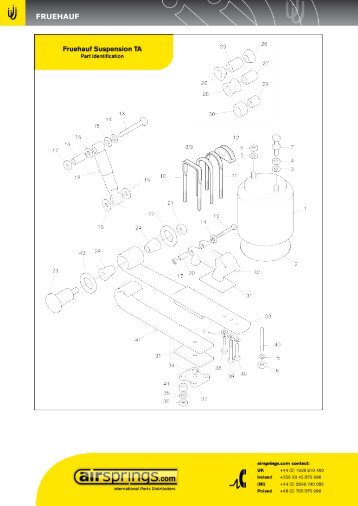 Fruehauf TA.pdf - Airsprings