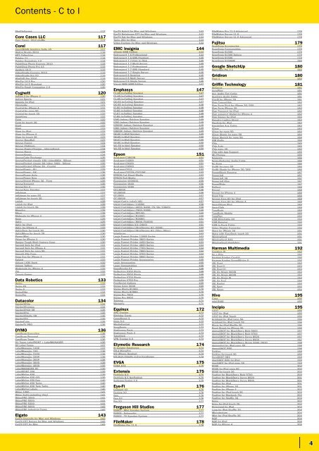 July 2010 - ResellerZone - Computers Unlimited