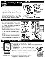 planet bike protege 9.0