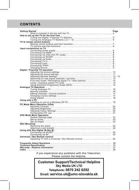 S15-4(UK)manual 01 - UMC - Slovakia