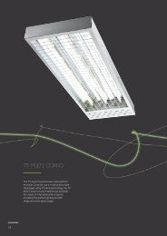 T5 Multi Corso - Apollo Lighting Ltd