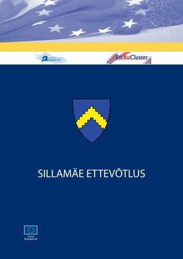 SILLAMÃE ETTEVÃTLUS - Kohtla-JÃ¤rve