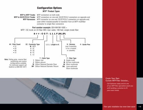 Pull. Plug. Play. - Quiktron