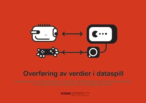 OverfÃ¸ring av verdier i dataspill