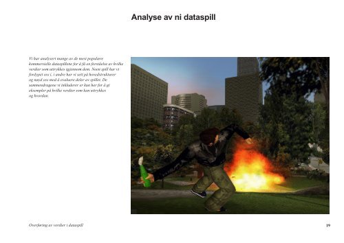 OverfÃ¸ring av verdier i dataspill