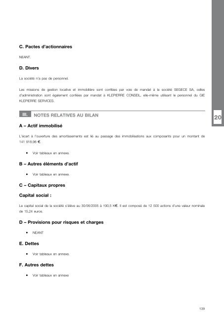 DOCUMENT DE BASE - Klemurs