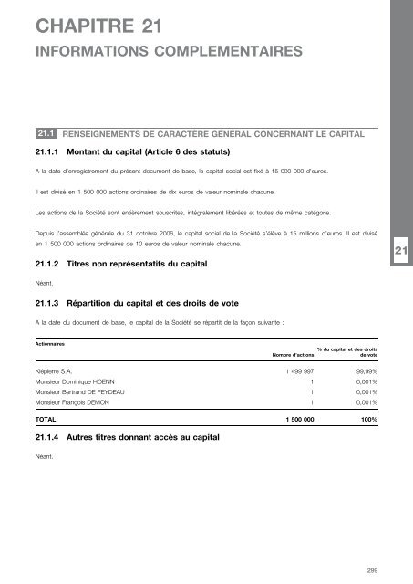 DOCUMENT DE BASE - Klemurs