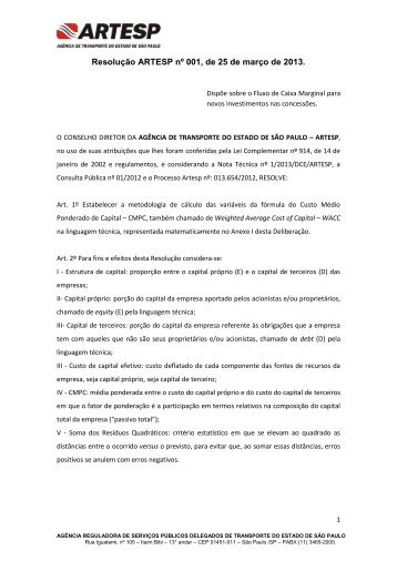 Resolução Artesp nº 01 13 25 03 13 211042 12 1.pdf