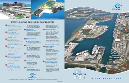 14 - Port Canaveral