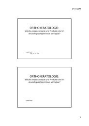 ORTHOKERATOLOGIE_Anpasskonzepte