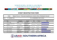 Regional Forum- Participants List.pdf - tips