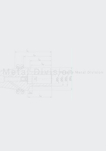 Metal Division