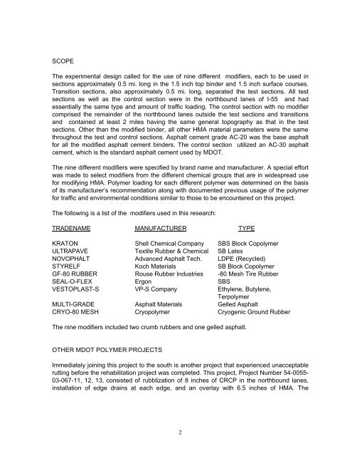 State Study 111 - Polymer Modified Hot Mix Asphalt Field Trial.pdf