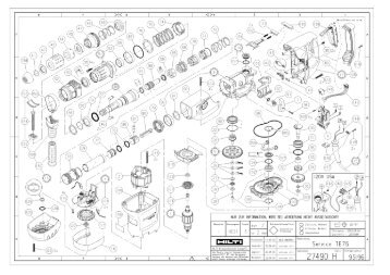 Cid Etlx V 10 1 Fehrman Hilti Te76