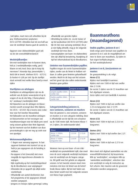 Presentatiegids 2011-2012 - IJsster