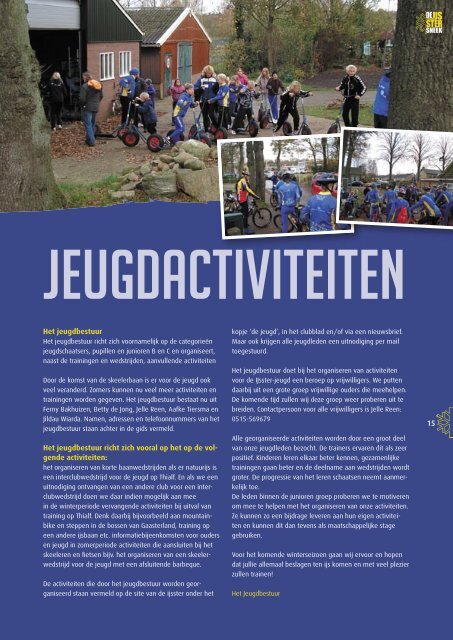 Presentatiegids 2011-2012 - IJsster